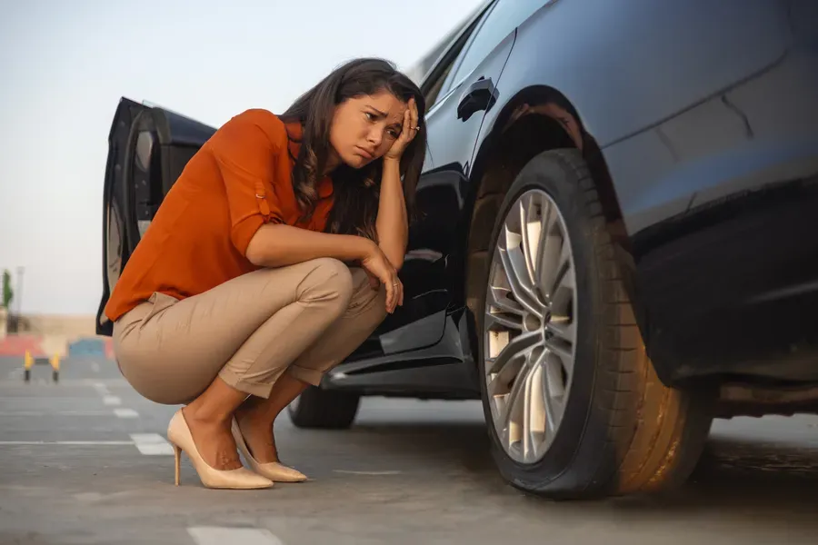 Common Causes Of Flat Tires And How Repairs Can Help Starkville, MS Common Causes Of Flat Tires And How Repairs Can Help Starkville, MS
