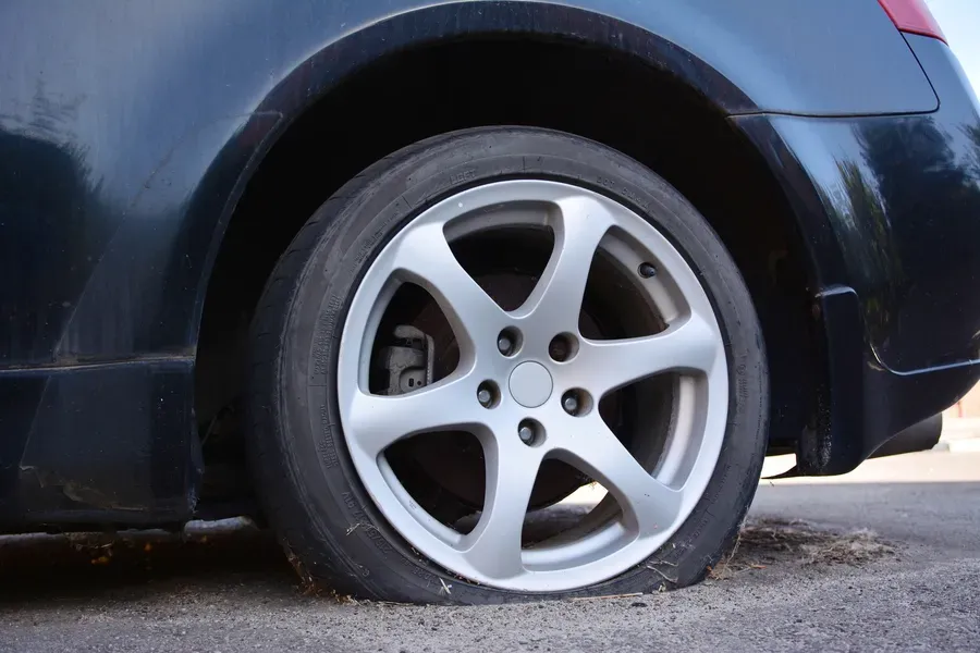 Common Causes Of Flat Tires And How Repairs Can Help in Starkville, MS Common Causes Of Flat Tires And How Repairs Can Help in Starkville, MS