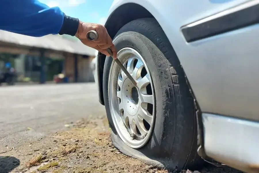 How Towing Services Assist With Unexpected Flat Tires Starkville, MS How Towing Services Assist With Unexpected Flat Tires Starkville, MS