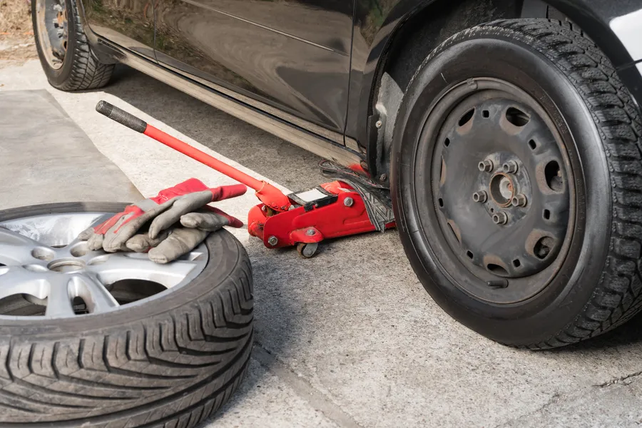 How Towing Services Assist With Unexpected Flat Tires in Starkville, MS How Towing Services Assist With Unexpected Flat Tires in Starkville, MS