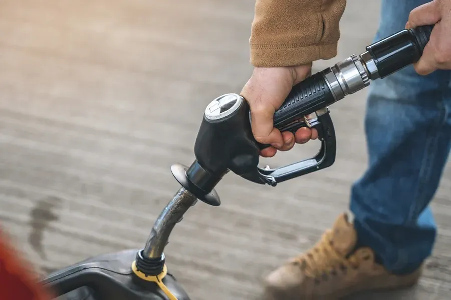 Professional Fuel Delivery Starkville, MS Professional Fuel Delivery Starkville, MS