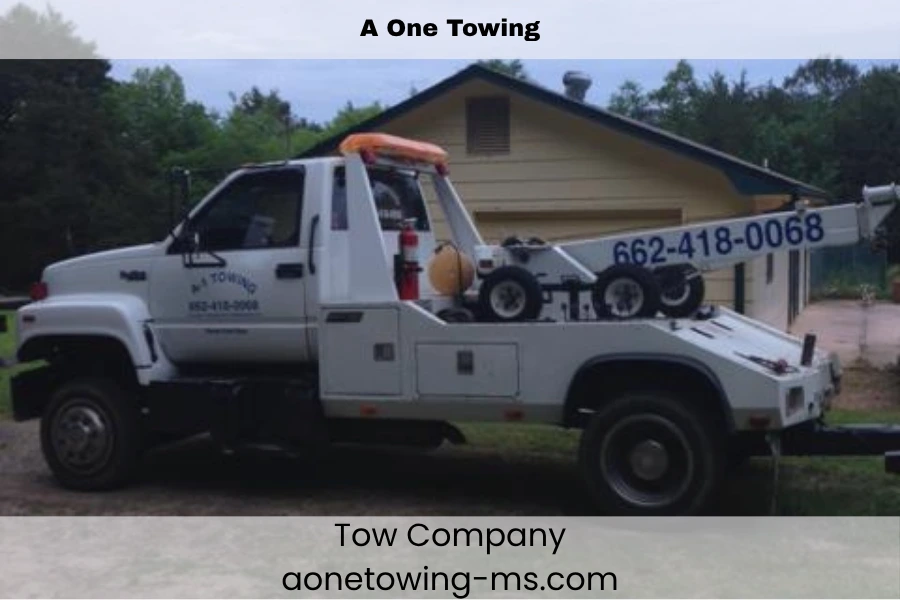 Professional Tow Truck Company in Starkville MS Professional Tow Truck Company in Starkville MS