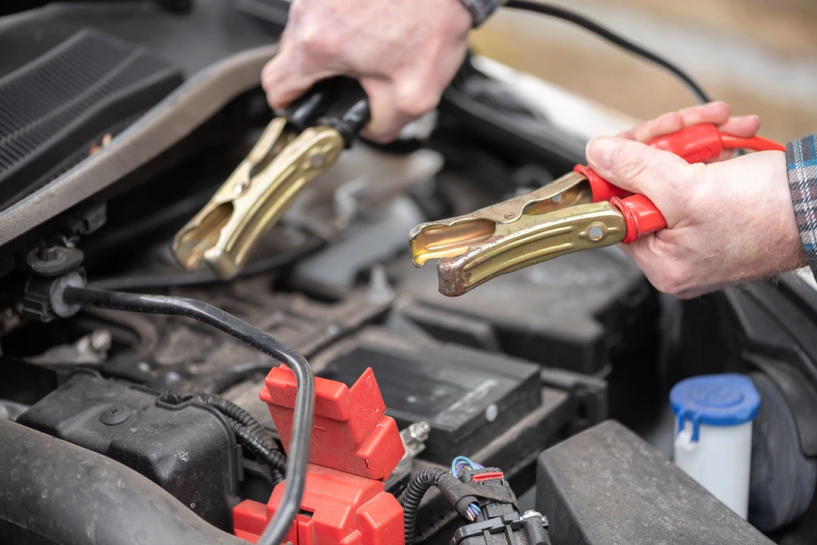 Signs You Need a Professional Jump Start Service for Your Vehicle Starkville, MS Signs You Need a Professional Jump Start Service for Your Vehicle Starkville, MS