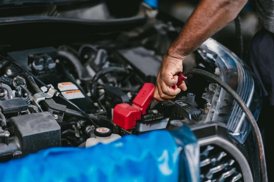 Signs You Need a Professional Jump Start Service for Your Vehicle in Starkville, MS Signs You Need a Professional Jump Start Service for Your Vehicle in Starkville, MS