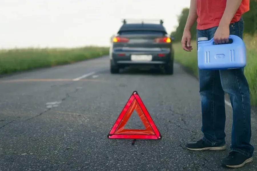 The Role Of Fuel Delivery In Towing Services For Stranded Drivers Starkville, MS The Role Of Fuel Delivery In Towing Services For Stranded Drivers Starkville, MS