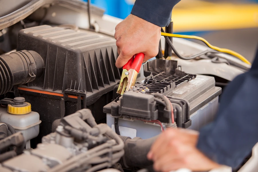 Understanding the Process of a Professional Jump Start Service Starkville, MS Understanding the Process of a Professional Jump Start Service Starkville, MS