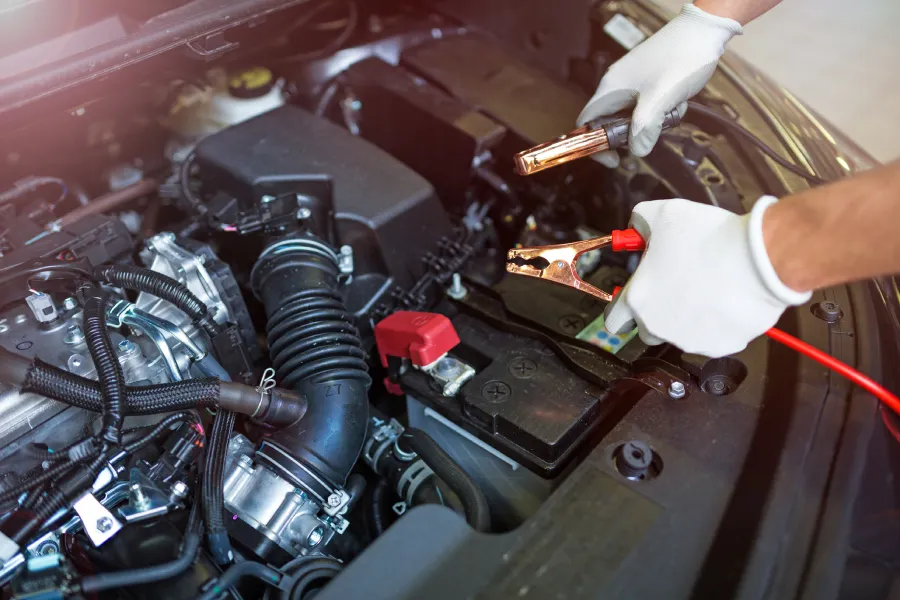 Understanding the Process of a Professional Jump Start Service in Starkville, MS Understanding the Process of a Professional Jump Start Service in Starkville, MS