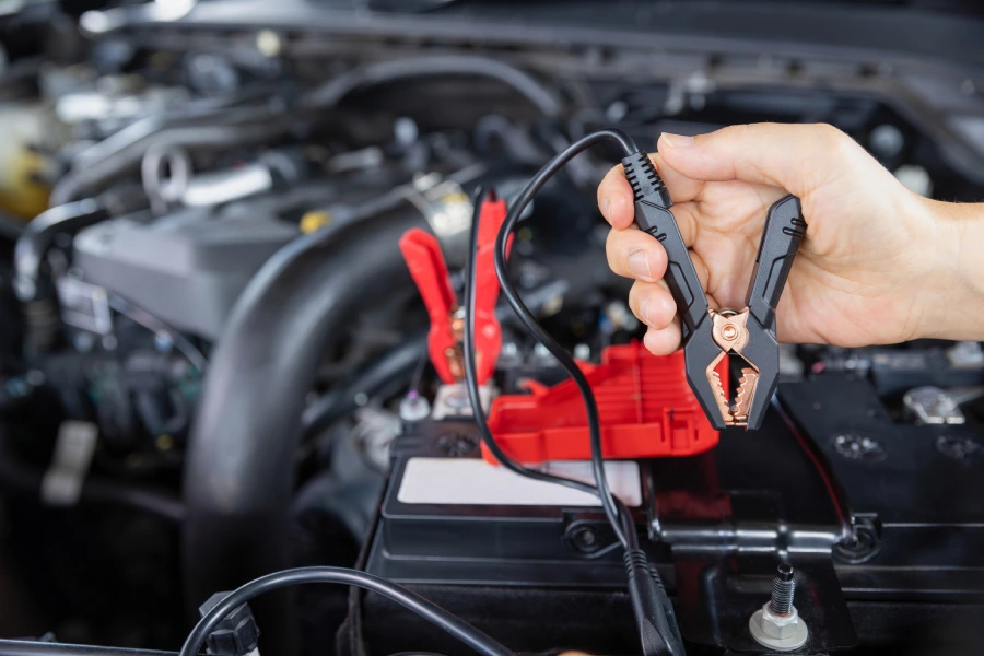 Affordable Jump Start Service in Starkville, MS Affordable Jump Start Service in Starkville, MS
