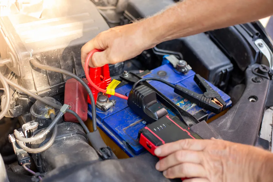 Reliable Jump Start Service in Starkville, MS Reliable Jump Start Service in Starkville, MS